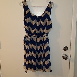Womens dress